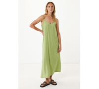 Mexx Kleid in Grün - Größe 36 | Damen Kleider