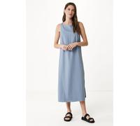 Mexx Kleid in Hellblau - Größe L | Damen Kleider