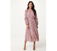 Mexx Kleid in Rosa - Größe 42 | Damen Kleider