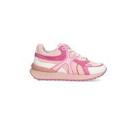 Mexx Leder-Sneakers "Juju Jace" in Rosa - Größe 37 | Kindersneakers