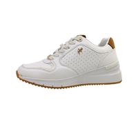 Mexx MXK033304W Weiß 3047 white/tan EU 39