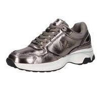 MEXX Paulita Love Sneaker Damen silber 37