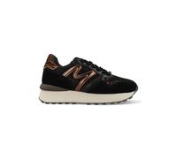 Mexx Sneakers Juju Humper MIEV1003343W-9993 Schwarz/Braun-38