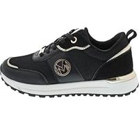 Mexx Sneakers Nouraya Obi MI001007151W-1000 Schwarz-38