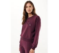 Mexx Sweatshirt in Lila - Größe L | Damen Sweatshirts Jacken