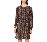 Mexx Womens Dress, Argan Oil (Brown), XXL