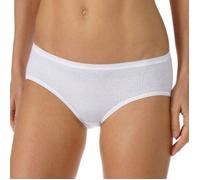 Mey Tagwäsche Serie 2000" Damen Hipster Weiss XXL(46)