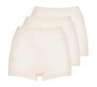 Mey - 2000 - Pagen-Schlüpfer - 3er-Pack (42 Puder)