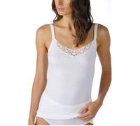 Mey 25250 Serie 2000 Sporty-Hemd (46 Weiss)