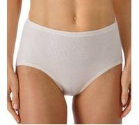 Mey 2000 Waist Pants Crème Baumwolle 54 Damen