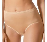 Mey 2er Pack Damen Taillen-Pants Lights Basic - 89203 - Damenslips ohne Seitennähte - Taillenslip - Maxislip