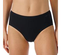 Mey 2er Pack Damen Taillenslip - Organic - 29818 - Damen Slips aus Bio Baumwolle - Bodysize ohne Seitennähte, 29818-P2