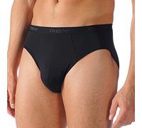 Mey 2er Pack Herren Jazzpants - Software - 42541 - Schwarz - Größe 8 - Herren Slips aus Micro Modal - Herrenwäsche