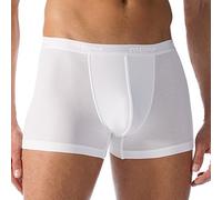 Mey 2er Pack Herren Shorty - Software - 42521 - Weiß - Größe 5 - Herren Shorts ohne Eingriff - Shorties - Pants