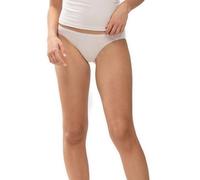 Mey 2x Damen Mini Slip Organic Bio-Baumwolle GRÜNER KNOPF 29815 Haut 44