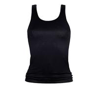 Mey Unterhemd Emotion 55204 Sporty Top Champagner Creme 42 Damen