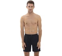 Mey Shorts Herren Baumwolle blau, XL