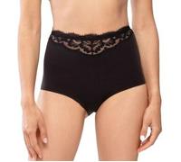 High-waist Pants Serie Amazing Schwarz schwarz 44