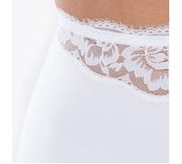 Mey Dessous Serie Amazing Damen Taillenslips/ - Pants Weiss XL(44)