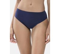 Mey American-Pants Damen Baumwolle blau, L