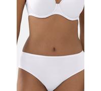 Mey Tagwäsche Serie Pure Sense Damen American Pants Weiss S-M(38/40)