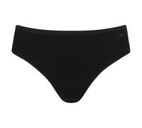Mey Unterhose American-Pants Superfine Organic Bio-Baumwolle Damen Schwarz Größe 38