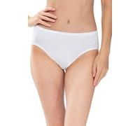 Mey - Organic - American-Pants Weiß 42