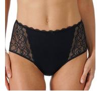 Taillen-Slip Serie Amorous Schwarz schwarz 42