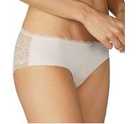 Mey Amorous Hipster Beige Polyamid 42 Damen