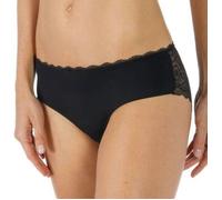 Mey Amorous Hipster Schwarz Polyamid 42 Damen