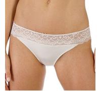 Mey Amorous Mini Briefs Beige Polyamid 40 Damen