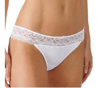 Mey Dessous Serie Amorous Damen Mini-Slips Weiss XXL(46)