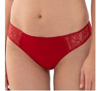 Mey Dessous Serie Amorous Damen Strings Rubin M(40)