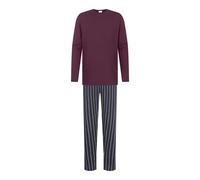 mey - Anzug lang 1121 kumkum red - Gr. - M