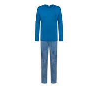 mey - Anzug lang 1250 tide blue - Gr. - XL