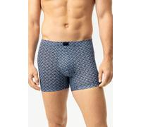 Mey Arctic Squad Unterhose Sea Breath, Gemustert