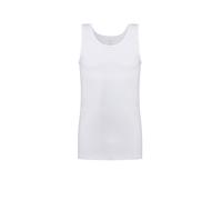 Tanktop mit Stretch-Anteil XL men Weiss