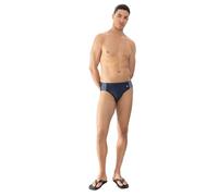 Mey Bade Serie Cine Blend Herren Bademode Yacht Blue XXL(XXL)