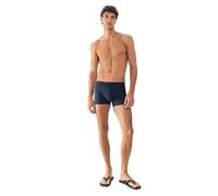 Mey Bade Serie Cine Blend Herren Bademode Yacht Blue XXL(XXL)