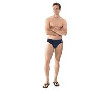 Mey Badehosen English Harbour Swim Shorts Dunkelblau Medium Herren