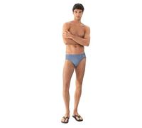 Mey Bade Serie Flowing Water Herren Bademode Summer Rain XXL(XXL)