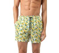 Mey Bade Serie Lemon Grove Herren Bademode Lemon Twist (M)