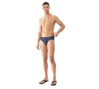 mey Herren Badehose, blue, Gr. XL