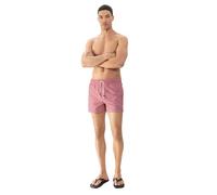 Mey Bade Serie Seersucker Breeze Stripes Herren Bademode 2420020
