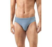 Mey Bade Serie Wave Swing Herren Bademode Hague Blue (XXL)