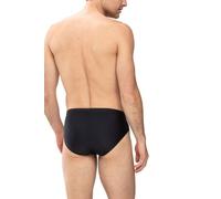 Mey Badehose English Harbour – Schwarz – Größe M – Herren