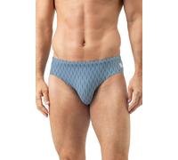 Mey Badehose Hague Blue Gemustert XXL