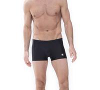Mey Badehosen English Harbour Swim Shorty Schwarz Medium Herren