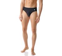 Mey Badehosen English Harbour Swim Shorts Schwarz Medium Herren