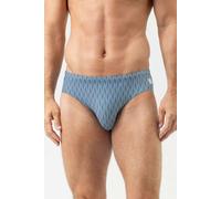 Mey Badehose Hague Blue Gemustert XXL
